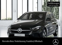 Bild des Angebotes Mercedes-Benz B 200 PROGRESSIVE+AHK+MULTIBEAM+STHZG+KAMERA+TOTW
