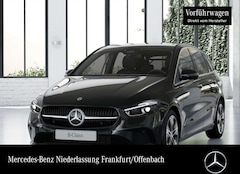 Bild des Angebotes Mercedes-Benz B 200 PROGRESSIVE+AHK+MULTIBEAM+STHZG+KAMERA+TOTW