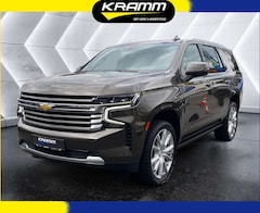 Bild des Angebotes Chevrolet Tahoe 4WD High Country