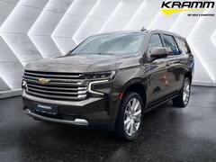Bild des Angebotes Chevrolet Tahoe 4WD High Country