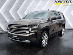 Bild des Angebotes Chevrolet Tahoe 4WD High Country