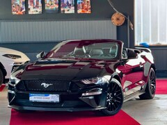 Bild des Angebotes Ford Mustang GT 5.0 V8 Cabrio ACC Performance-Paket
