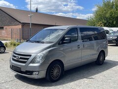 Bild des Angebotes Hyundai H-1 2.5CRDi Travel Premium *Leder*8-Sitzer*