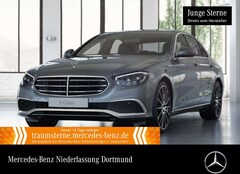 Bild des Angebotes Mercedes-Benz E 450 4M EXCLUSIVE+LED+KAMERA+20"+TOTW+9G