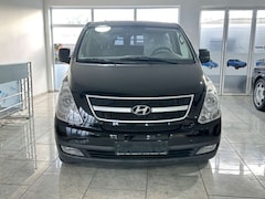 Bild des Angebotes Hyundai H-1 Kasten 2.5 CRDi KETTE NEU INSPEKTION NEU Alarm Kli