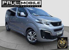 Bild des Angebotes Peugeot Traveller EAT8 HDi180 Active L2 Navi ACC HuD AHK