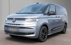 Bild des Angebotes VW T7 Multivan 2,0 TDi DSG lang Edition
