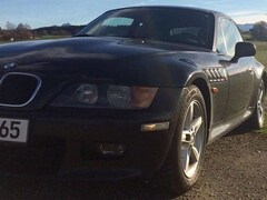 Bild des Angebotes BMW Z3 Z3 Coupe 2.8