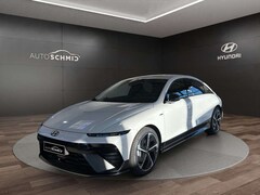 Bild des Angebotes Hyundai IONIQ 6 MY26 84 kWh 325 PS 4WD N Line LED NAVI