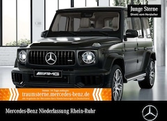 Bild des Angebotes Mercedes-Benz G 63 AMG Carbon Driversp Perf-Pack Perf-Abgas 360°