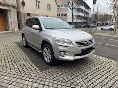 Bild des Angebotes Toyota RAV 4 RAV 4 2.0 4x4 Multidrive S Travel