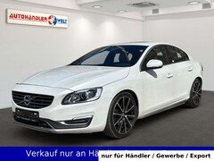 Bild des Angebotes Volvo S60 Automatik AAC Xenon Leder SHZ Navi PDC