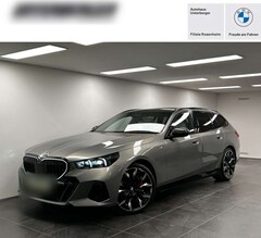 Bild des Angebotes BMW 540 d xDrive Touring M Sportpaket Pro B&W Pano. AHK DA