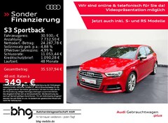 Bild des Angebotes Audi S3 TFSI LED/MMI/EPH/Assist/uvm.