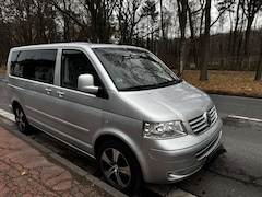 Bild des Angebotes VW T5 California Multivan Highline