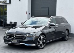 Bild des Angebotes Mercedes-Benz E 400 d 4M*EXCLUSIVE*VOLL*1HD*Wide*PANO*MASSAGE*