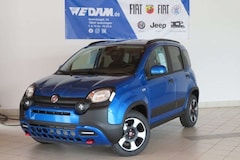 Bild des Angebotes Fiat Panda Cross 1.0 GSE Hybrid *Vollausstattung*