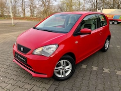 Bild des Angebotes SEAT Mii Style Salsa*1 Hand*Klima*Alu*Erst 68TKM*Tüv NEU