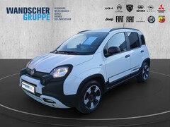 Bild des Angebotes Fiat Panda Cross Plus1.0 City +SHZ+PDC+Alcant.
