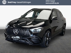 Bild des Angebotes Mercedes-Benz GLA 35 AMG GLA