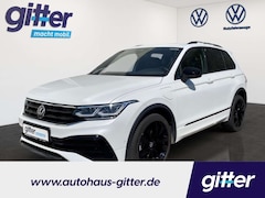 Bild des Angebotes VW Tiguan R-Line eHybrid 1.4 TSI ACC DSG LED Scheinwerfer