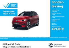 Bild des Angebotes VW ID.7 Tourer PRO WÄRMEPUMPE AHK 360°CAM ACC LM20