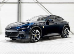 Bild des Angebotes Ferrari Purosangue V12 4WD -BLU SCOZIA-CARBON-VOLL-