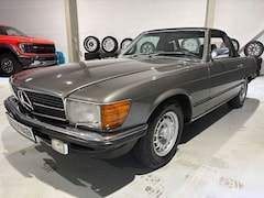 Bild des Angebotes Mercedes-Benz SL 280 *deutsches Fahrzeug*H-Kennzeichen*