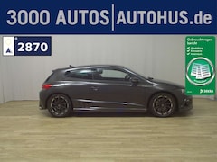 Bild des Angebotes VW Scirocco 1.4 TSI Team Navi Xenon Pano PDC ABT