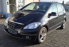 Bild des Angebotes Mercedes-Benz A 180 A 180 Special Edition (169.032)
