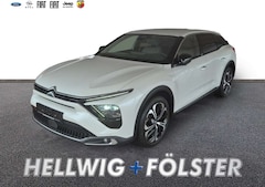 Bild des Angebotes Citroen C5 X Plus AT Navi Kamera PDC v+h Keyless