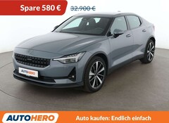 Bild des Angebotes Polestar 2 Long Range Dual Aut.*NAVI*TEMPO*CAM*PDC*SHZ*