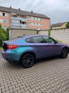Bild des Angebotes BMW X6 xDrive40d Sportpaket Soft Close Automatik Türen