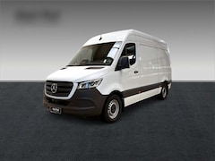 Bild des Angebotes Mercedes-Benz Sprinter 317 CDI SELECT L2H2 LED+Kam+TotW+AHK3,5