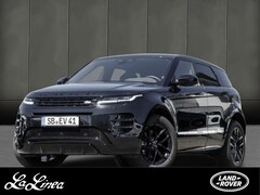 Land Rover Range Rover Evoque D165 Dynamic SE Black Pack - Winterpaket