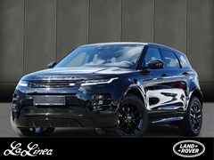 Bild des Angebotes Land Rover Range Rover Evoque D165 Dynamic SE Black Pack - Winterpaket