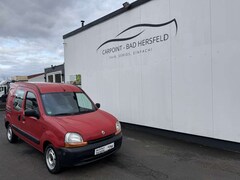 Bild des Angebotes Renault Kangoo Rapid Extra