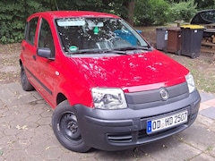 Bild des Angebotes Fiat Panda Panda 1.1 Active