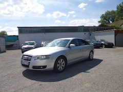 Bild des Angebotes Audi A6 2.7 TDI Sportsitze Alcantara Navi Xenon