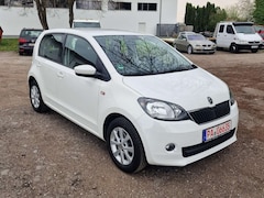 Bild des Angebotes Skoda Citigo Elegance