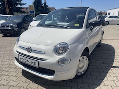 Bild des Angebotes Fiat 500C 1.0 Club Cabrio Klima*Carplay*Einparkhilfe