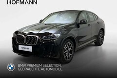 Bild des Angebotes BMW X4 M Sport