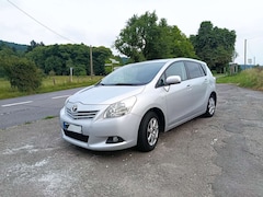 Bild des Angebotes Toyota Verso 1.6, Klima, 7 Sitzer, Scheckheft