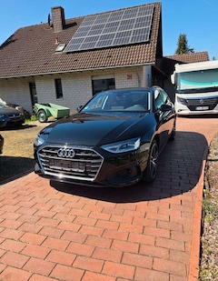 Bild des Angebotes Audi A4 Avant 35 TDI el. Heckklappe PDC vorn und hint