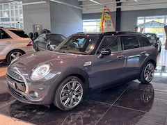 Bild des Angebotes MINI Cooper SD Clubman Chili LED Pano Wired Tempo 18"