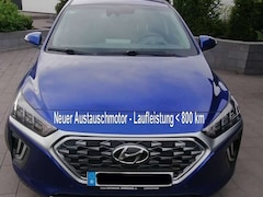Bild des Angebotes Hyundai IONIQ Hyundai IONIQ Hybrid 1.6 GDI Premium