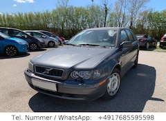 Volvo V40 1.8