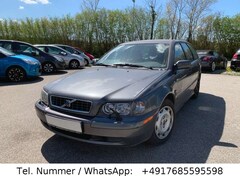Bild des Angebotes Volvo V40 1.8