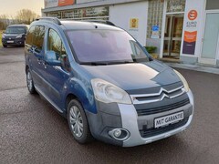Bild des Angebotes Citroen Berlingo VTI 120 XTR - Sitzheizung, 2x Schiebetür