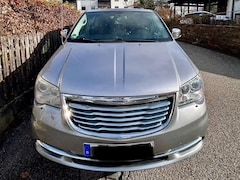 Bild des Angebotes Chrysler Town & Country Limited/ Movie CDN Automatik 3,6